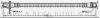 BORG & BECK BBH7878 Brake Hose
